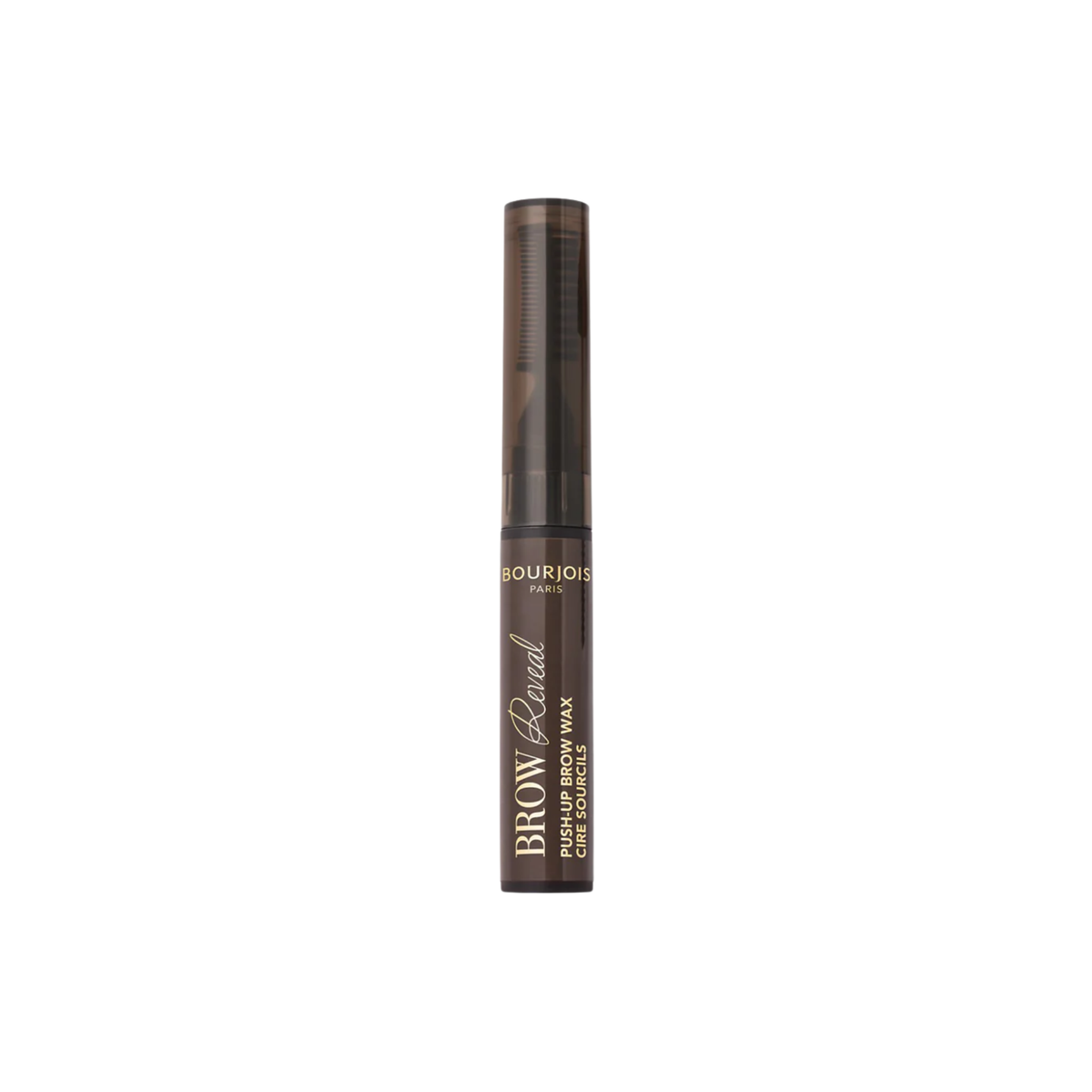 Bourjois Brow Reveal Eyebrow Gel 6ml