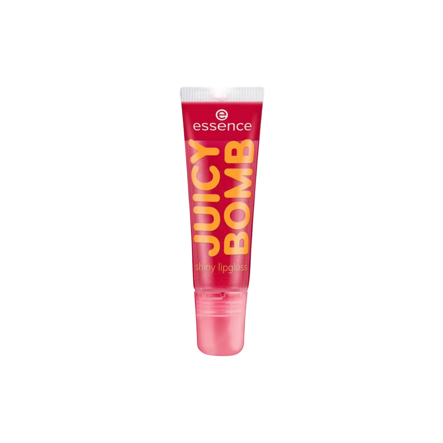Essence Juicy Bomb Shiny Lip Gloss 10ml