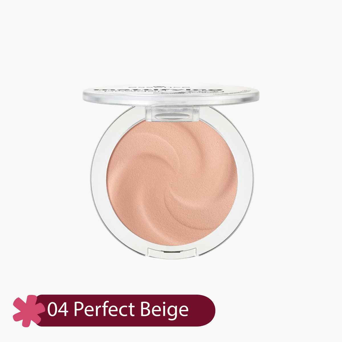 Essence Mattifying Compact Powder 12gm