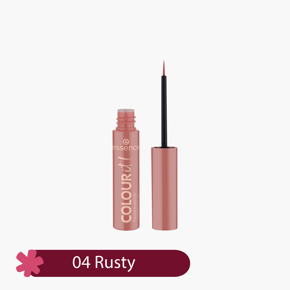 Essence Color It Liquid Eyeliner 3ml