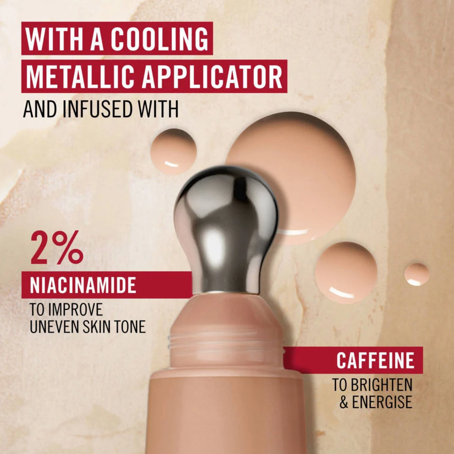 Rimmel Multi Tasker Wake Me Up Concealer & Foundation 20ml