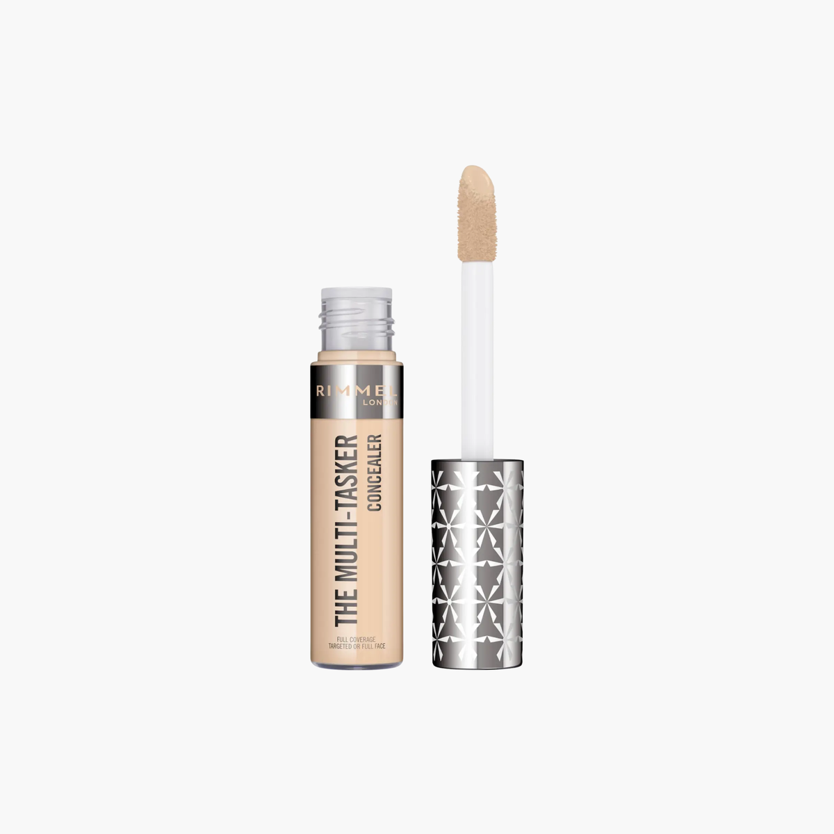 Rimmel The Multi Tasker Full Coverage Concealer 10ml