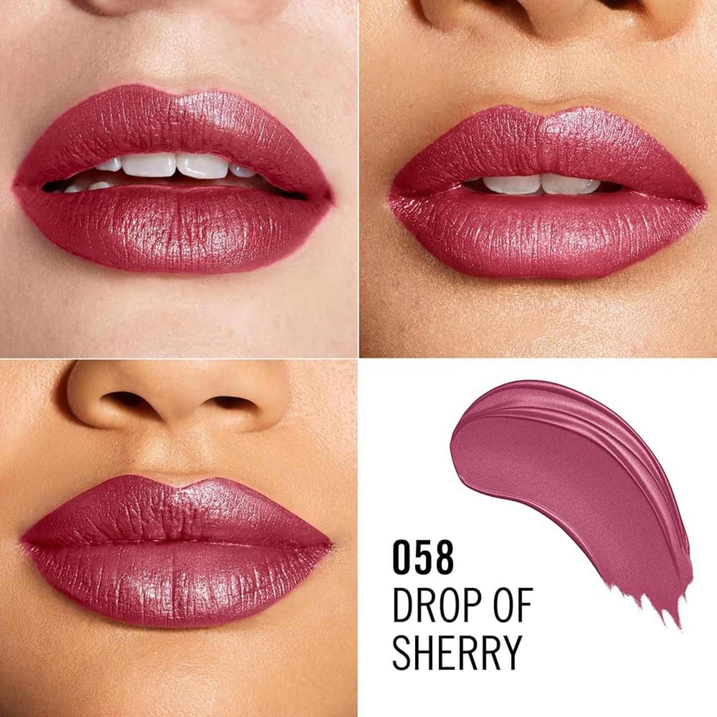 Rimmel Lasting Finish Extreme Lipstick 2.3gm
