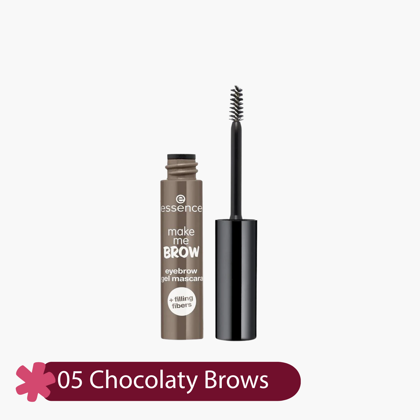 Essence Make Me Brow Eyebrow Gel Mascara 3.8ml