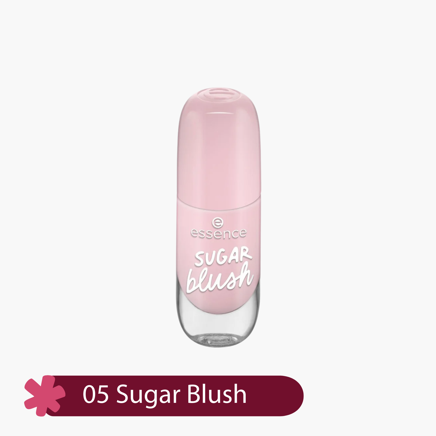 Essence Gel Nail Colour 8ml