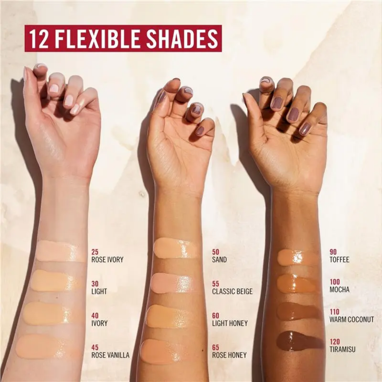 Rimmel Multi Tasker Wake Me Up Concealer & Foundation 20ml