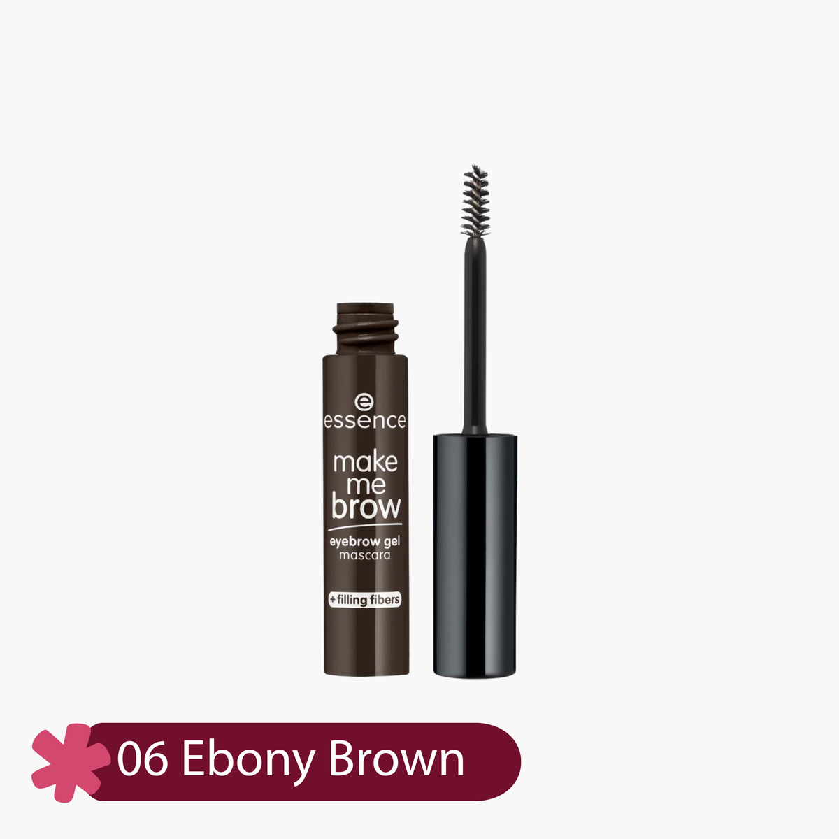 Essence Make Me Brow Eyebrow Gel Mascara 3.8ml
