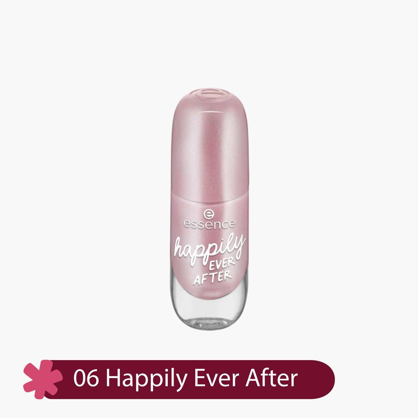 Essence Gel Nail Colour 8ml