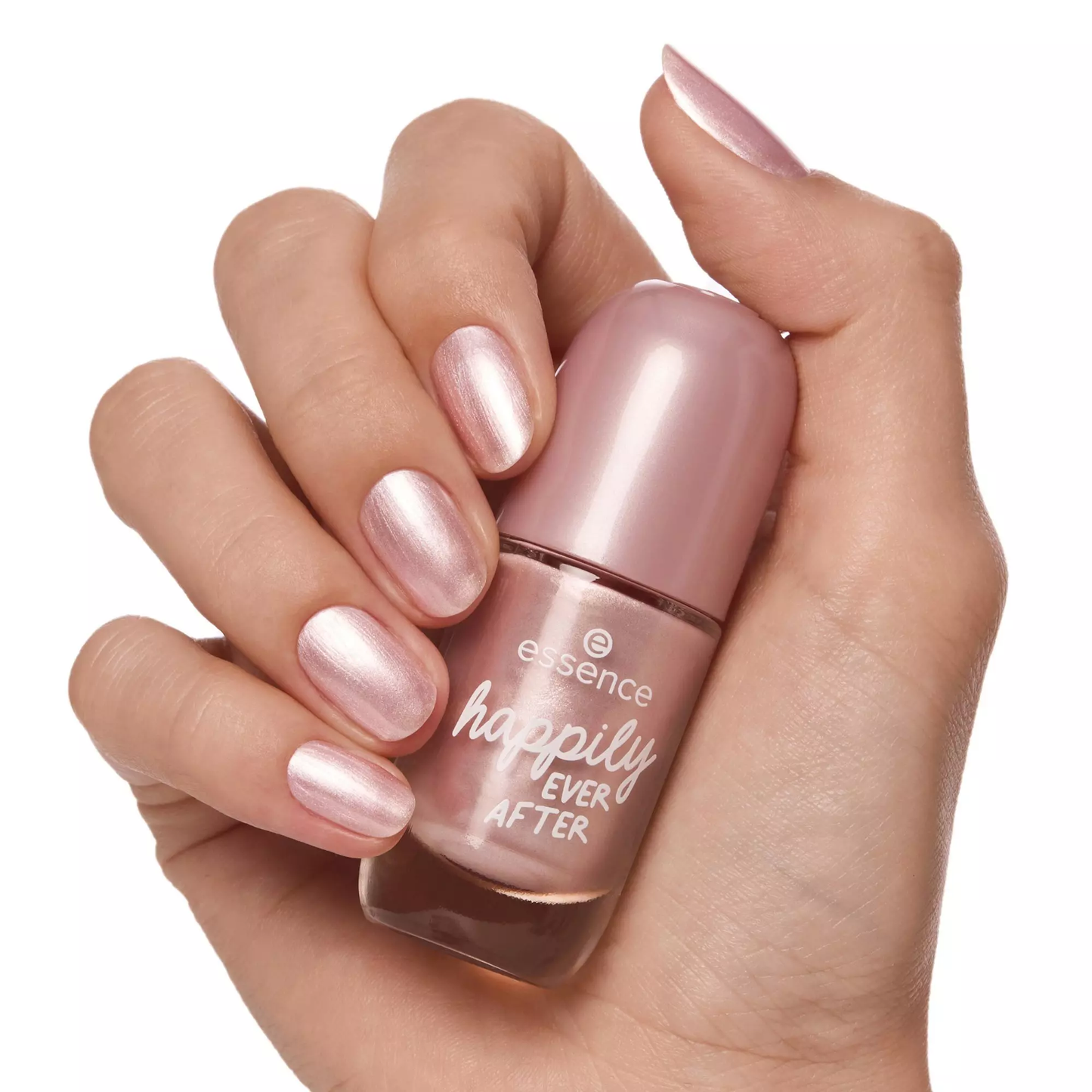 Essence Gel Nail Colour 8ml
