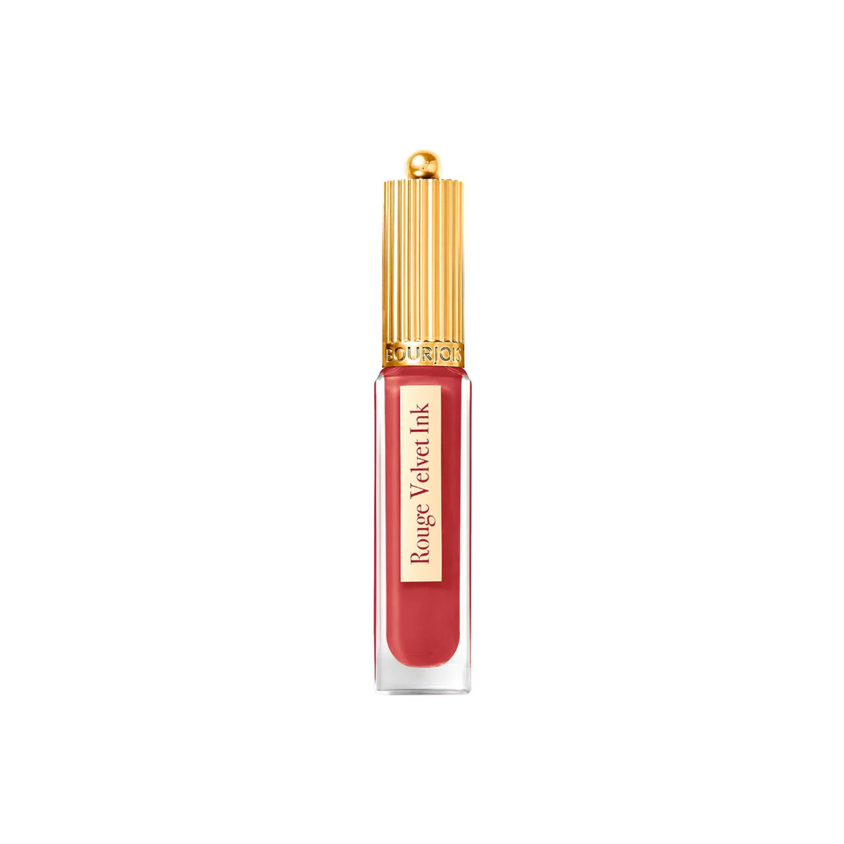 Bourjois Rouge Velvet Ink Liquid Lipstick