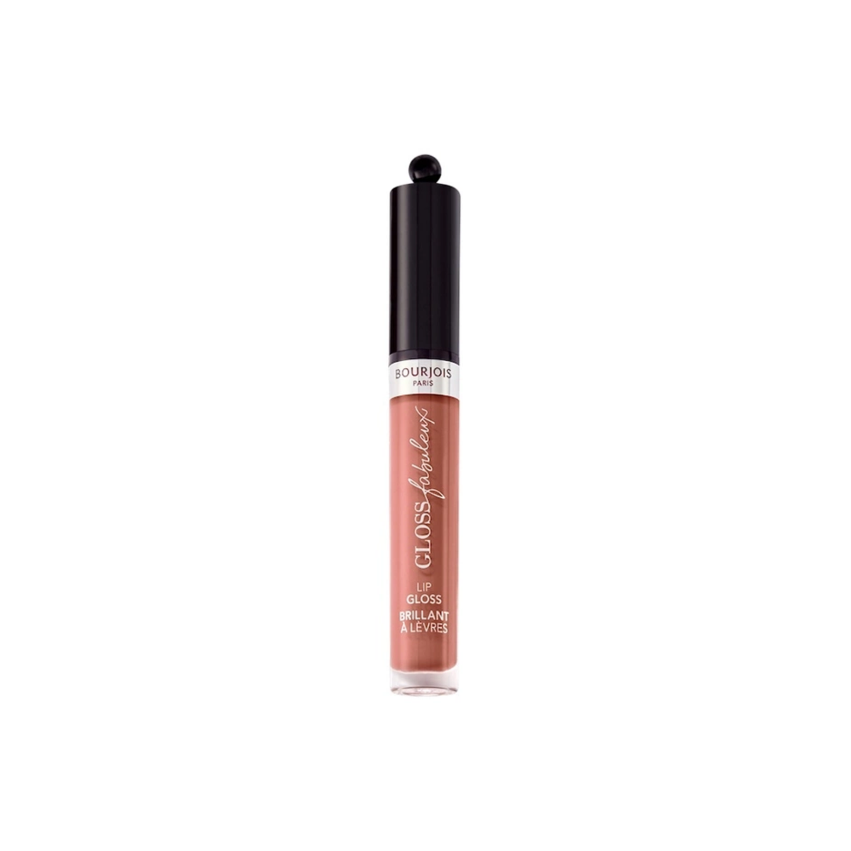 Bourjois Gloss Fabuleux Lip Gloss 3.5ml