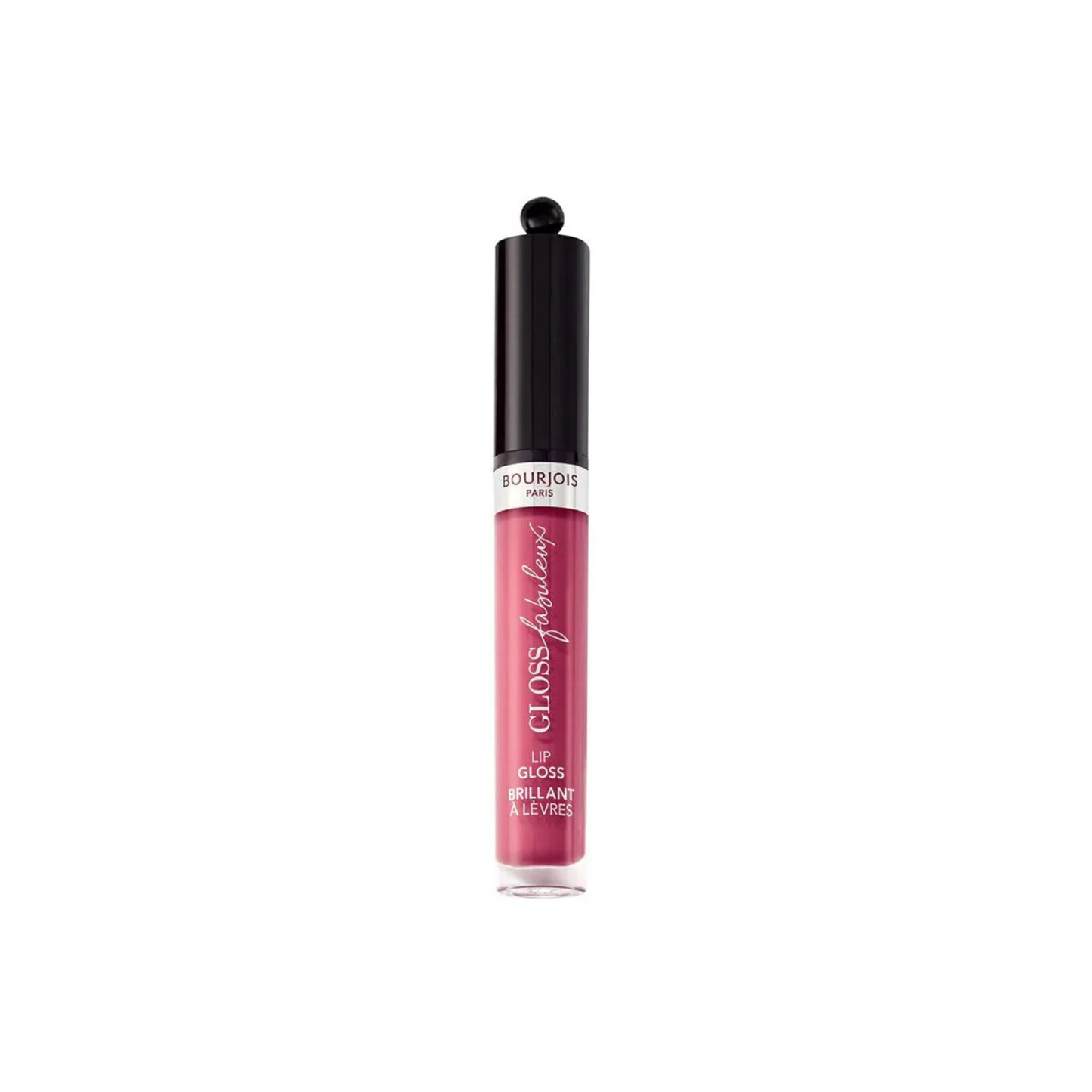 Bourjois Gloss Fabuleux Lip Gloss 3.5ml