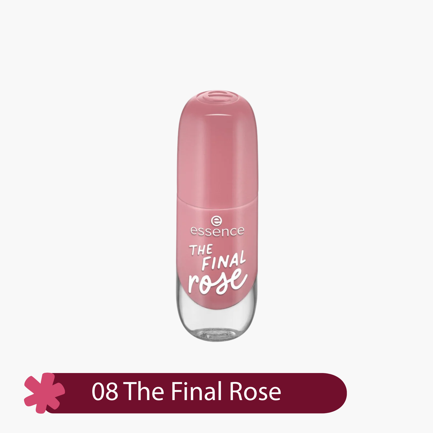 Essence Gel Nail Colour 8ml