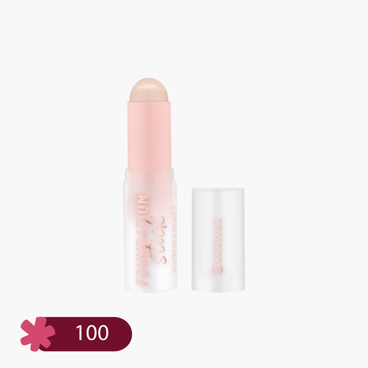 Essence Foundation Stick 10gm