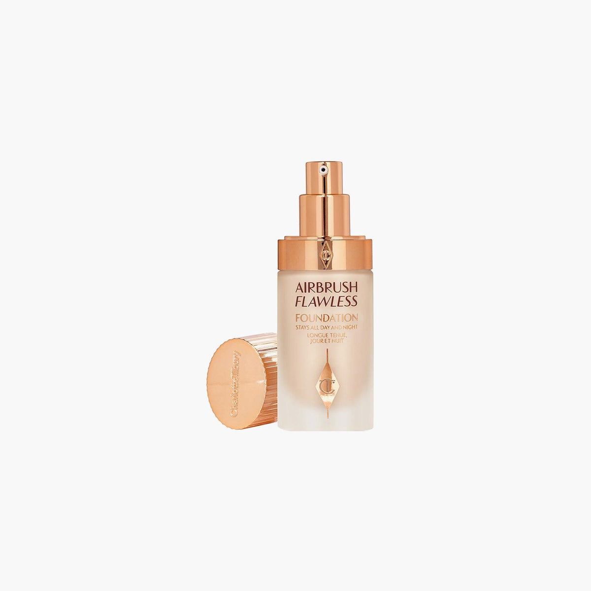 CT Airbrush Flawless Foundation 30ml