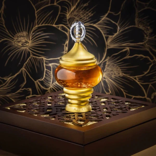 Ajmal Attar 1001 Nights Alf Laila O Laila Unisex 30ml