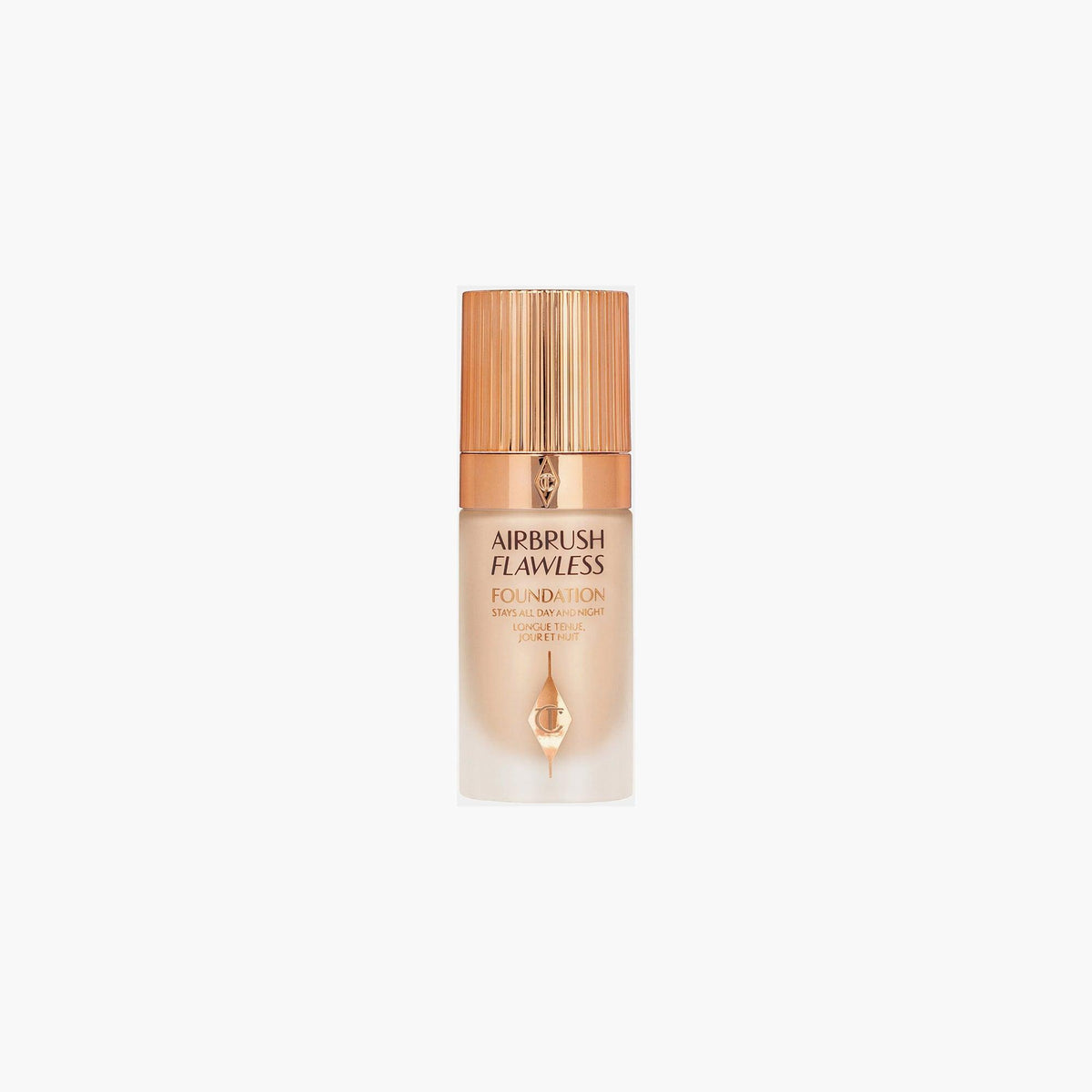 CT Airbrush Flawless Foundation 30ml