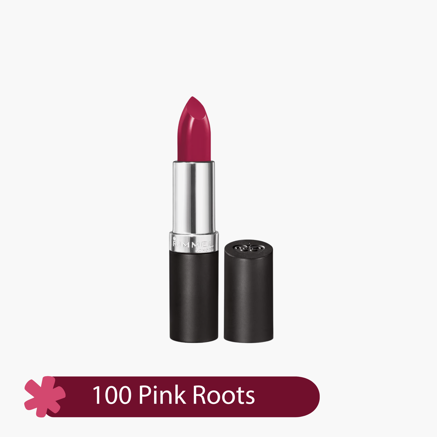 Rimmel Lasting Finish Lipstick 4gm
