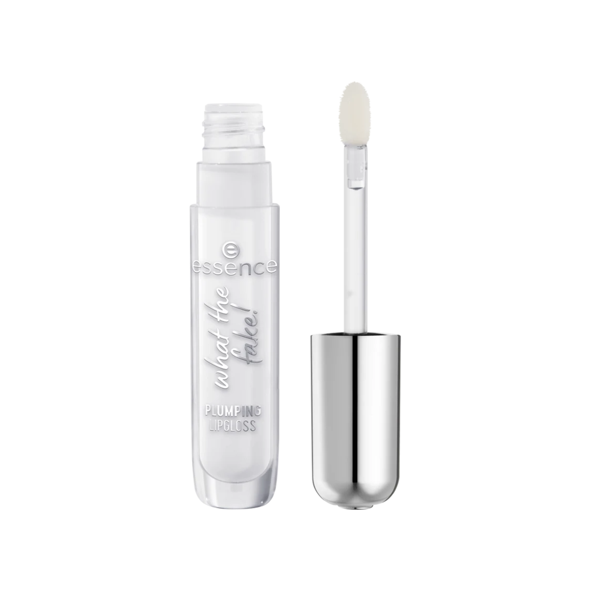 Essence What The Fake PLUMPING LIPGLOSS 4ml