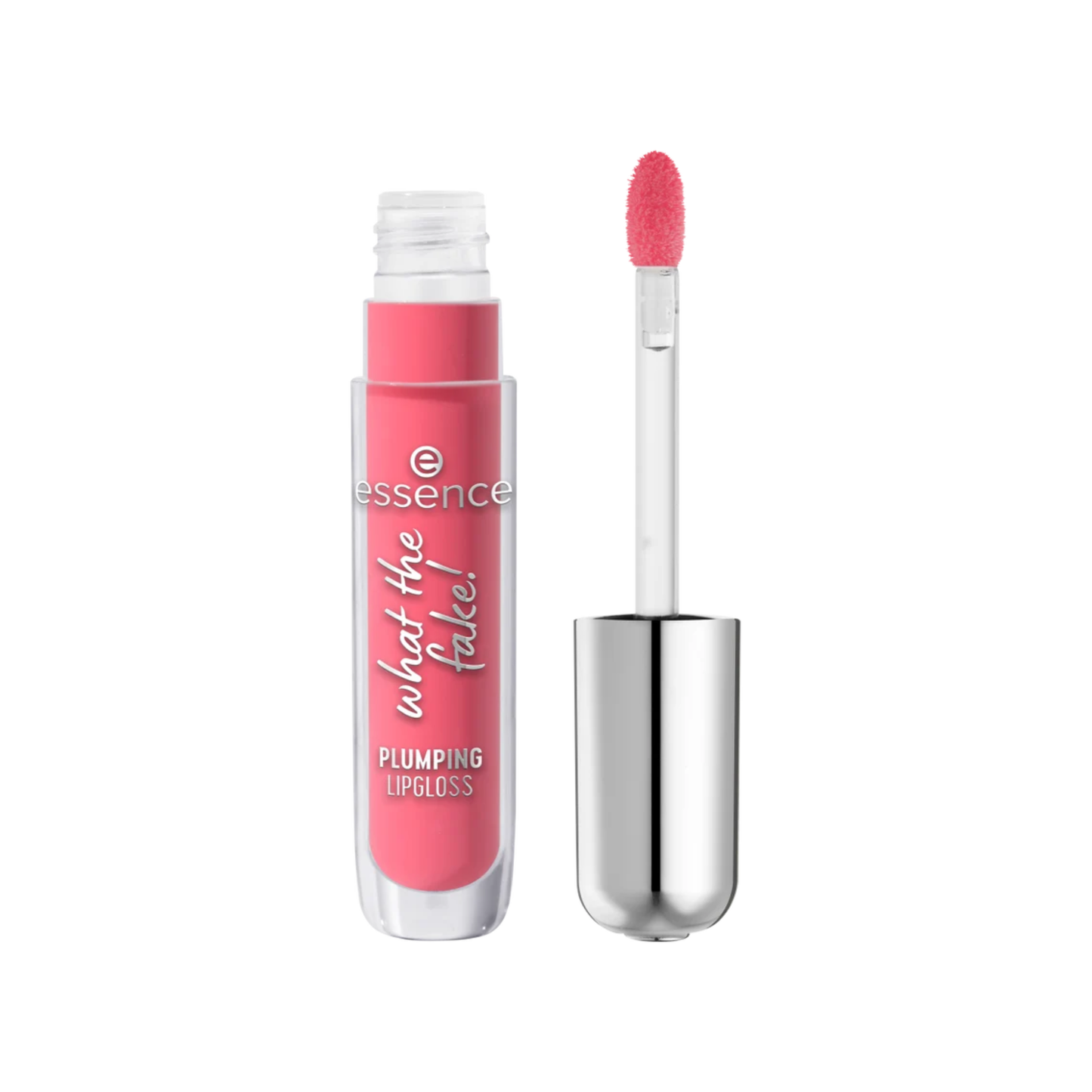 Essence What The Fake PLUMPING LIPGLOSS 4ml
