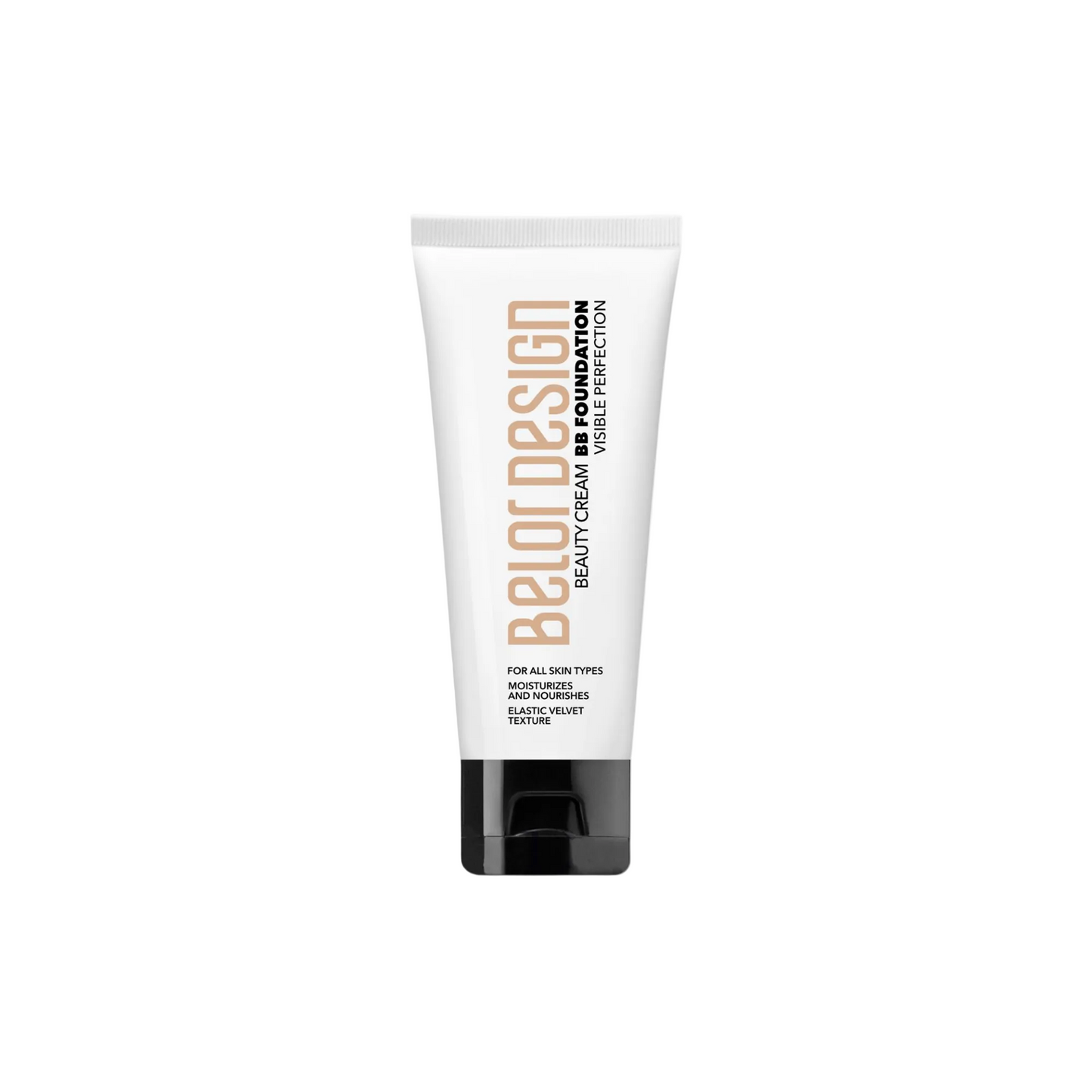 Belor Design Beauty Cream BB Foundation 35gm