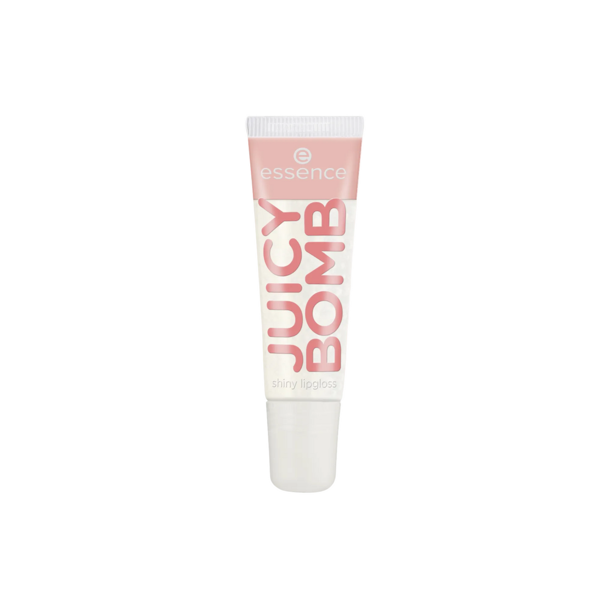 Essence Juicy Bomb Shiny Lip Gloss 10ml
