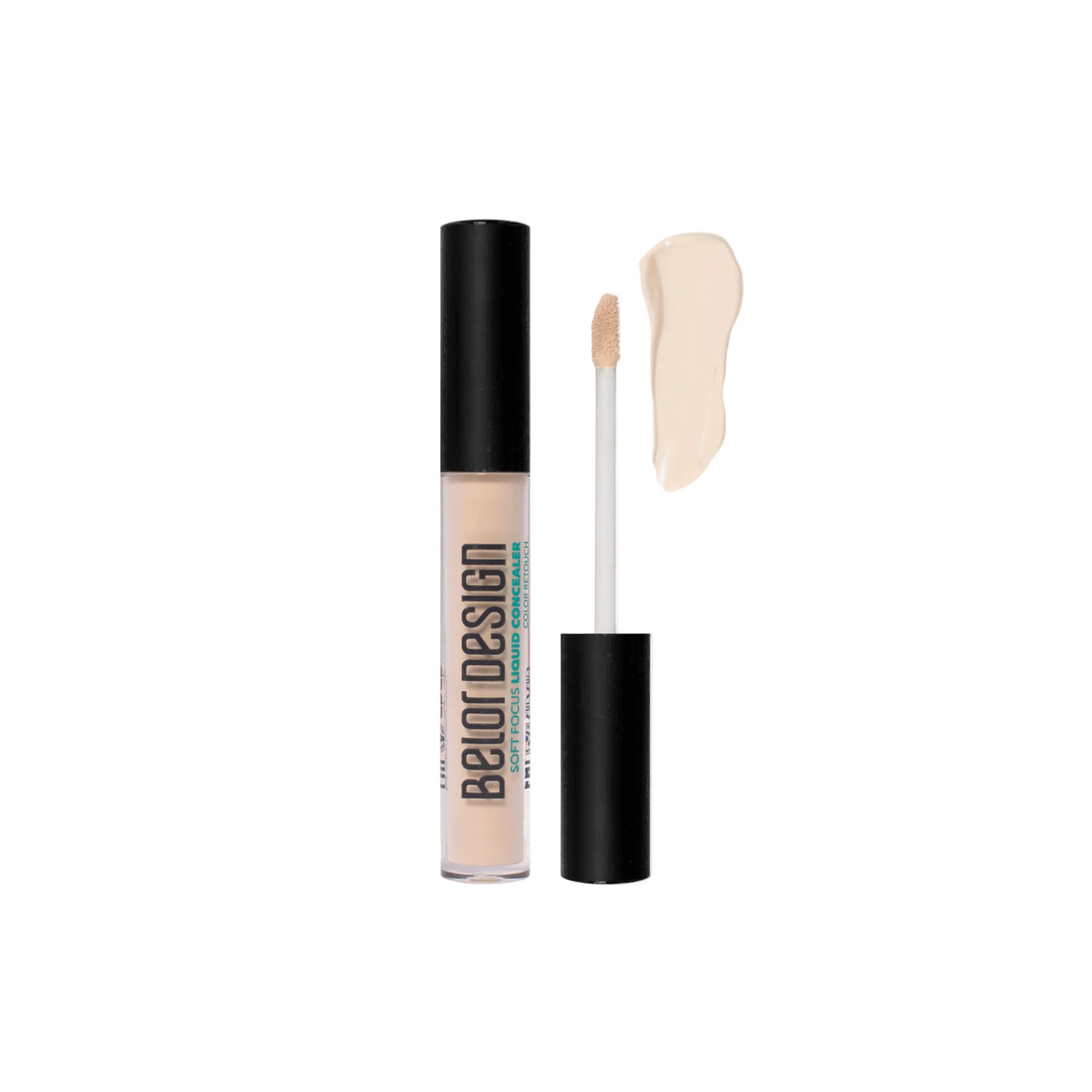 Belor Design Soft Focus Liquid Concealer 3.7gm