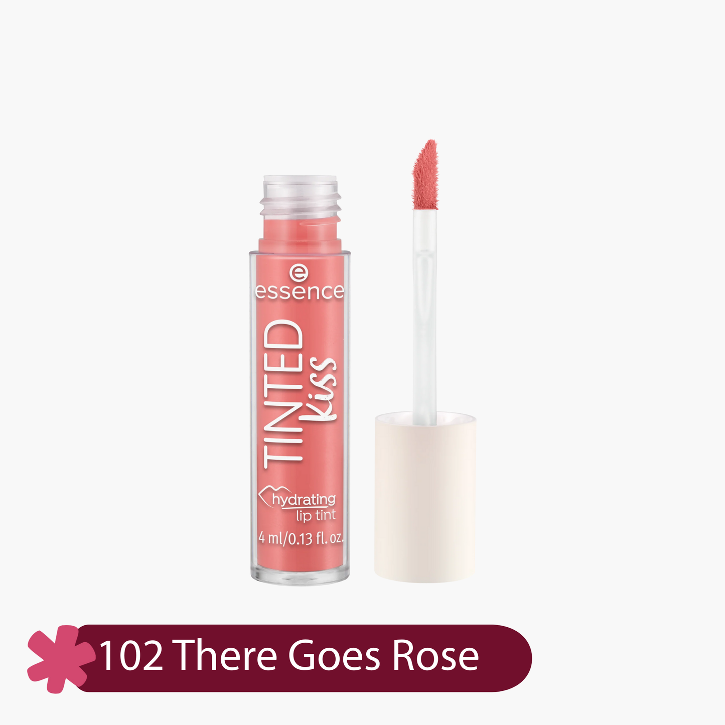 Essence Tinted Kiss Hydrating Lip Tint 4ml