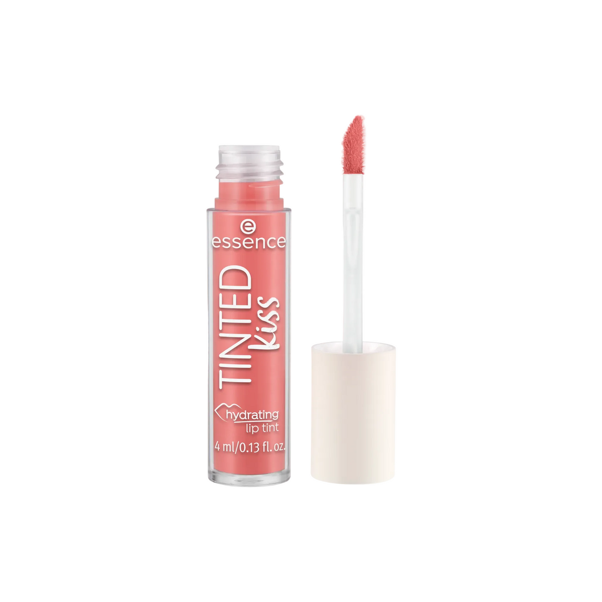Essence Tinted Kiss Hydrating Lip Tint 4ml