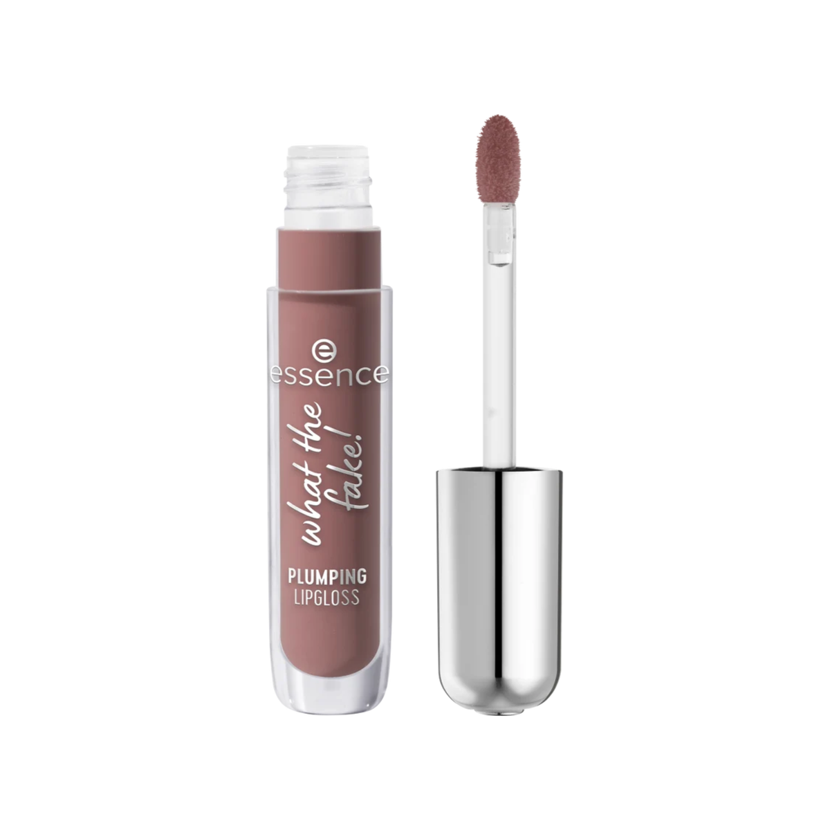 Essence What The Fake PLUMPING LIPGLOSS 4ml