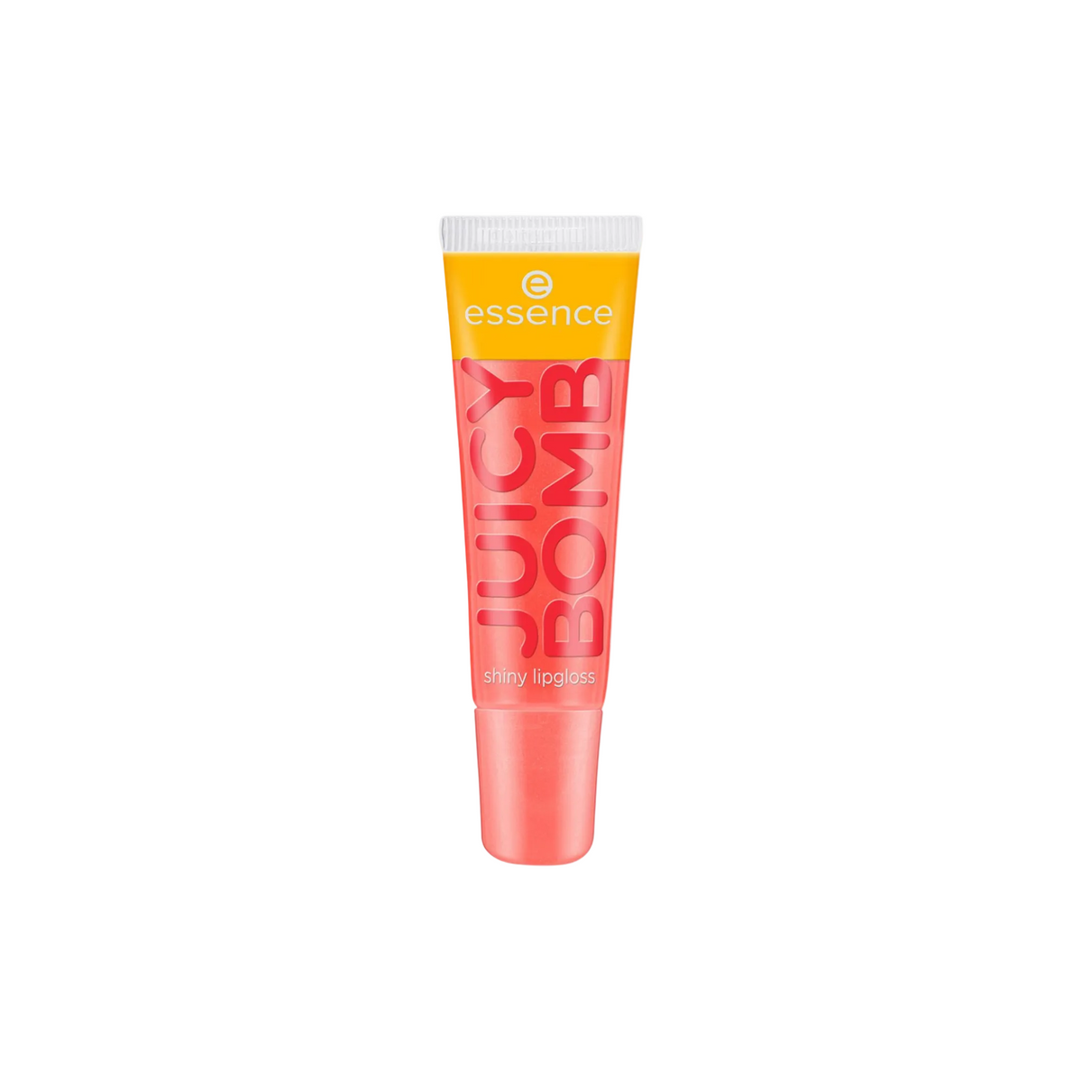 Essence Juicy Bomb Shiny Lip Gloss 10ml