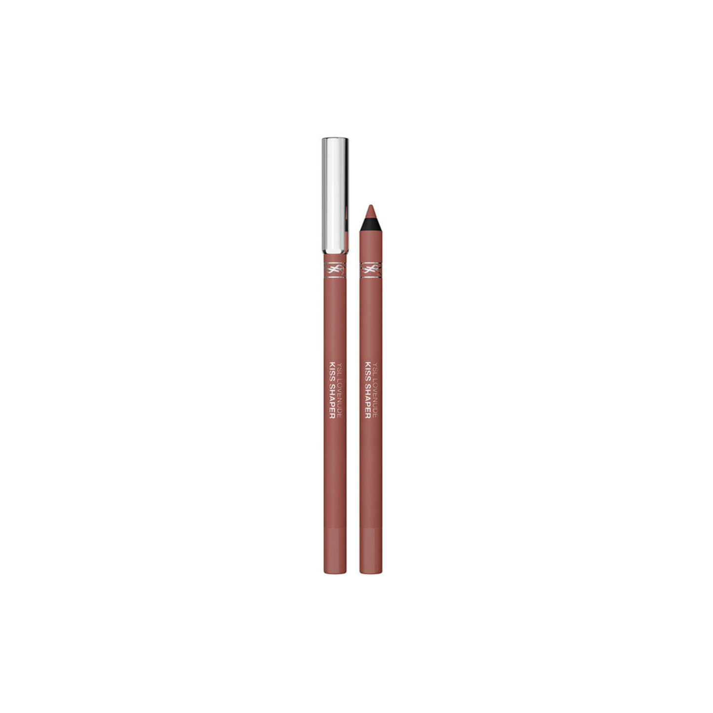 Yves Saint Laurent Lovenude Kiss Shaper 1.20gm