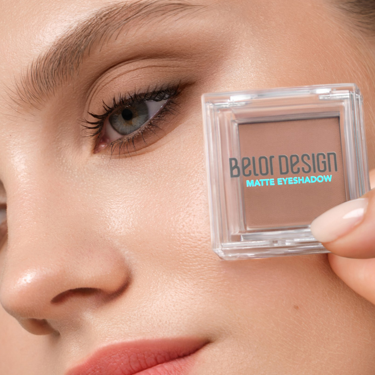 Belor Design Matte Eyeshadow 2gm