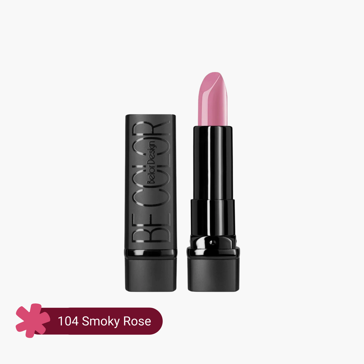 Belor Design Be Color Lipstick 4.3gm
