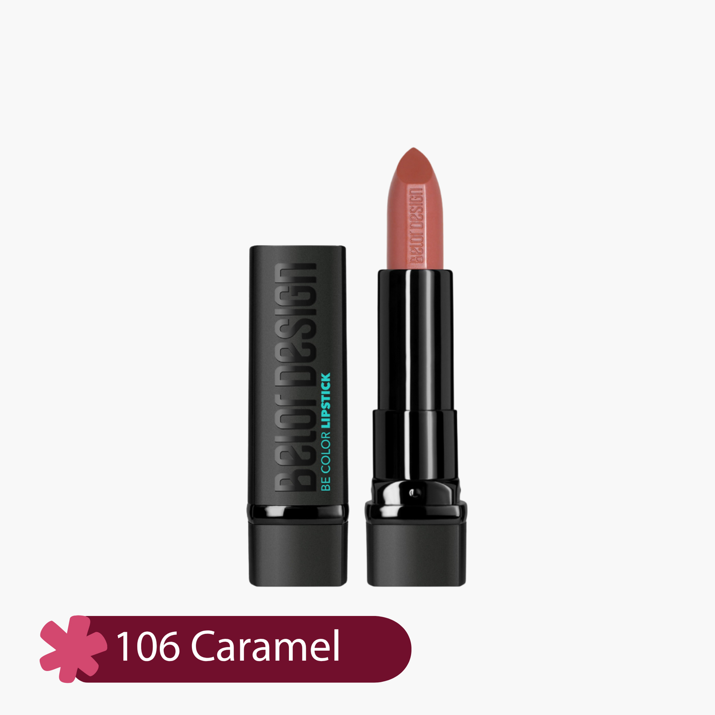 Belor Design Be Color Lipstick 4.3gm
