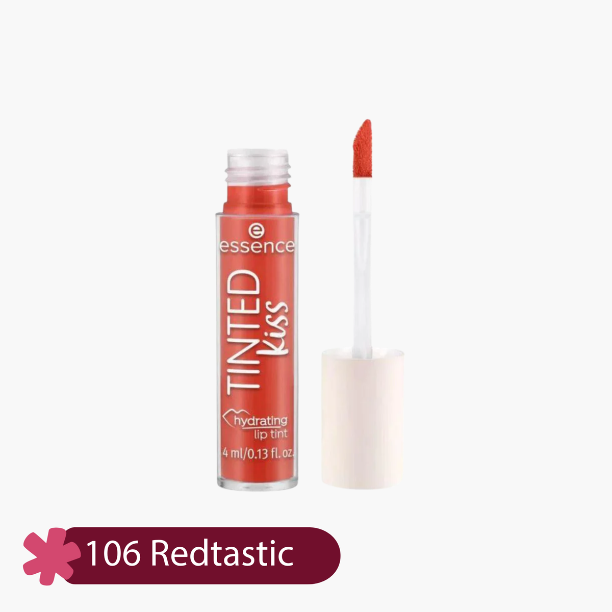 Essence Tinted Kiss Hydrating Lip Tint 4ml