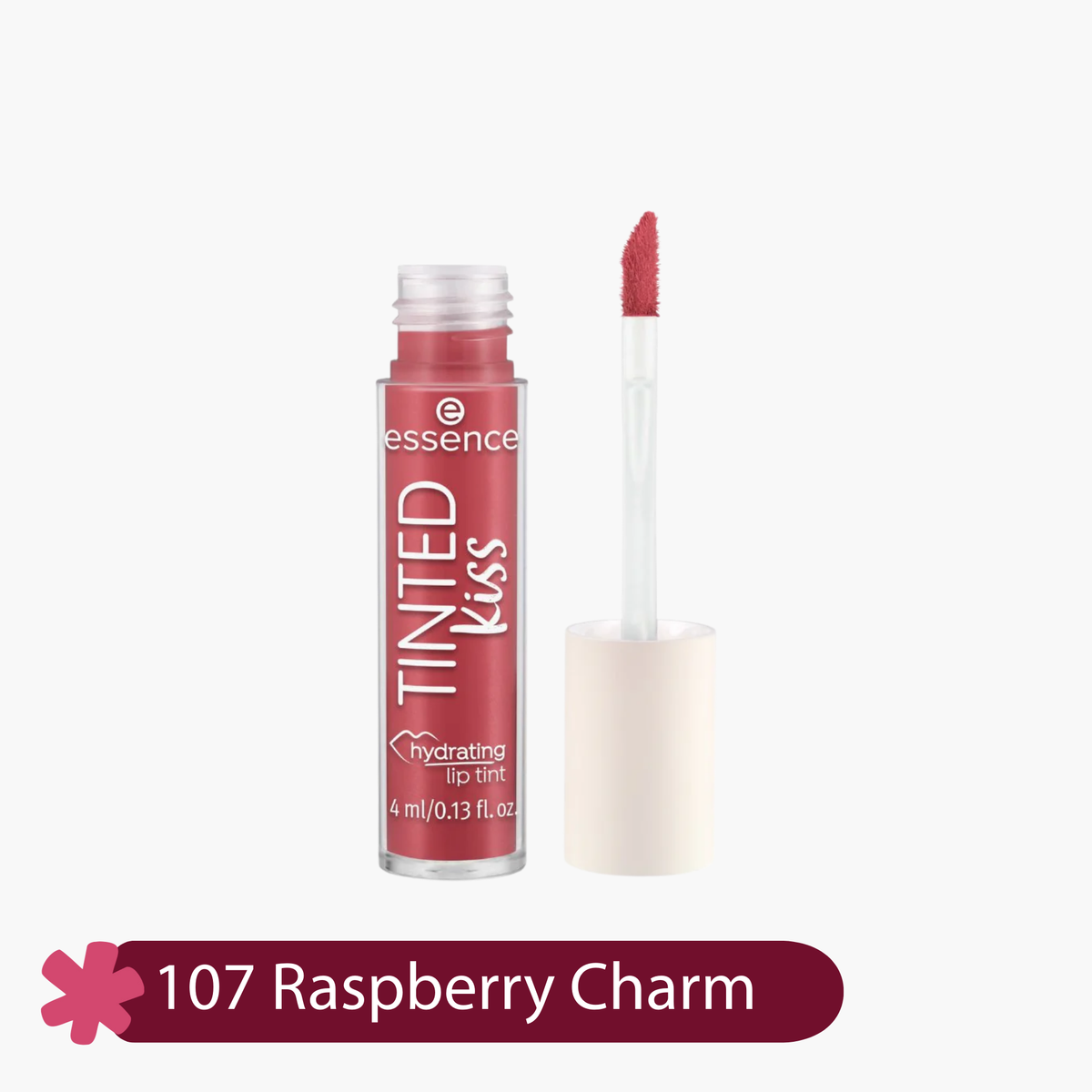 Essence Tinted Kiss Hydrating Lip Tint 4ml