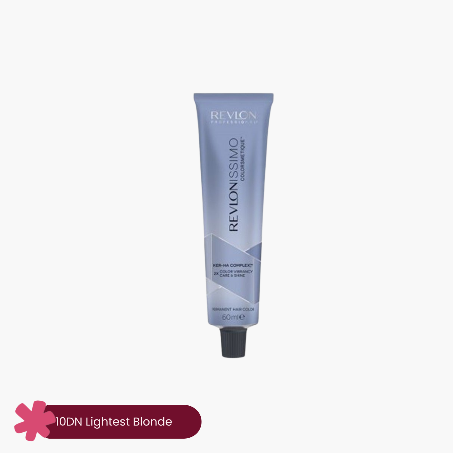 Revlon Professional Revlonissimo Colorsmetique Permanent Hair Color 60ml