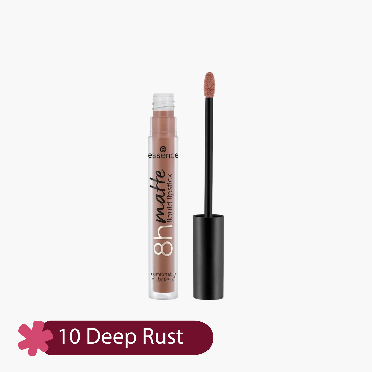 Essence 8h Matte Liquid Lipstick 2.5ml