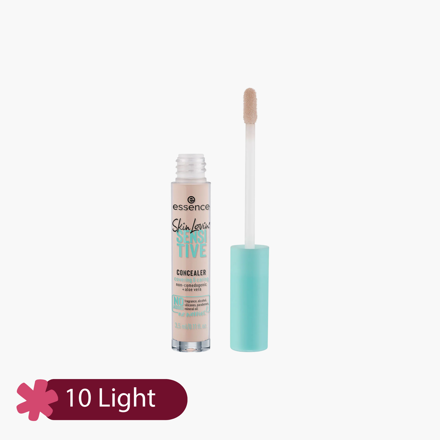 Essence Skin Lovin Sensitive Covering & Caring Concealer 3.5ml