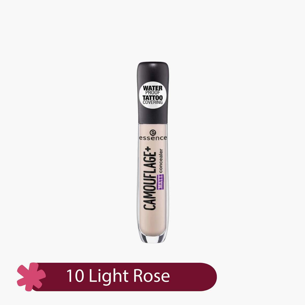 Essence Camouflage+ Matt Concealer 5ml