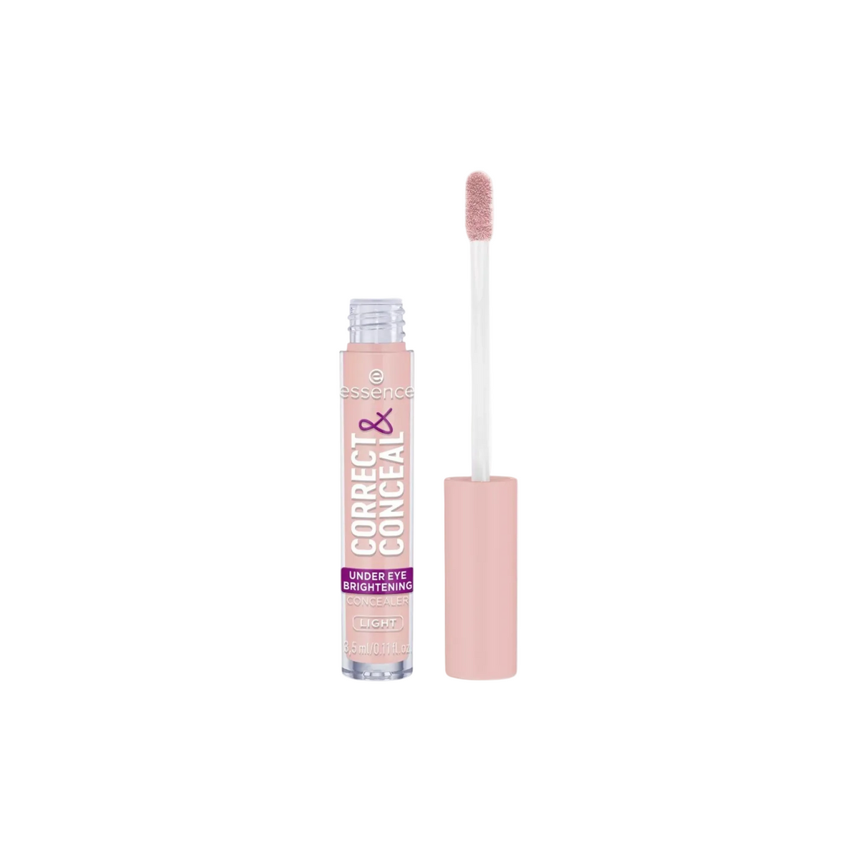 Essence Correct & Conceal Under Eye Brightening Concealer 3.5ml