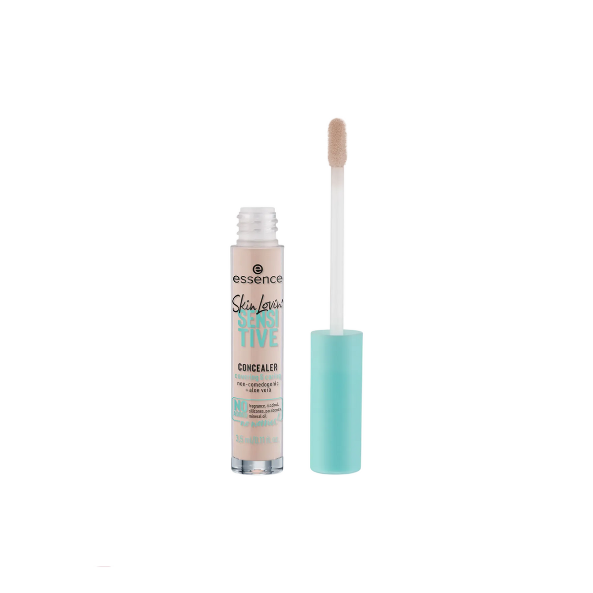 Essence Skin Lovin Sensitive Covering & Caring Concealer 3.5ml