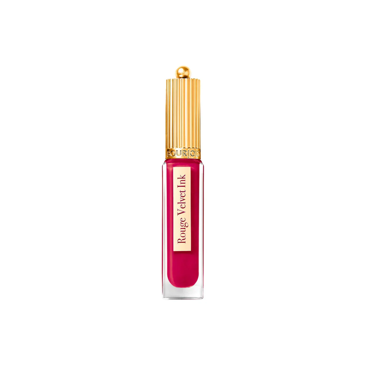 Bourjois Rouge Velvet Ink Liquid Lipstick