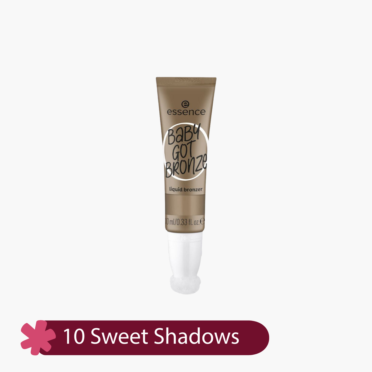Essence Baby Got Bronze Liquid Bronzer 10ml