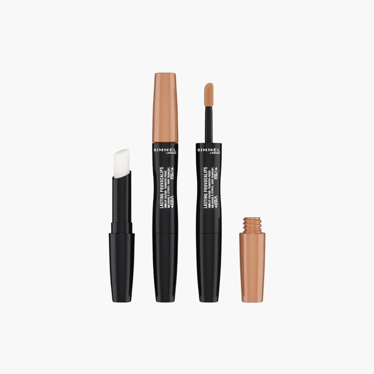 Rimmel Provocalips 16HR Kiss Proof Lip Colour 4.1ml