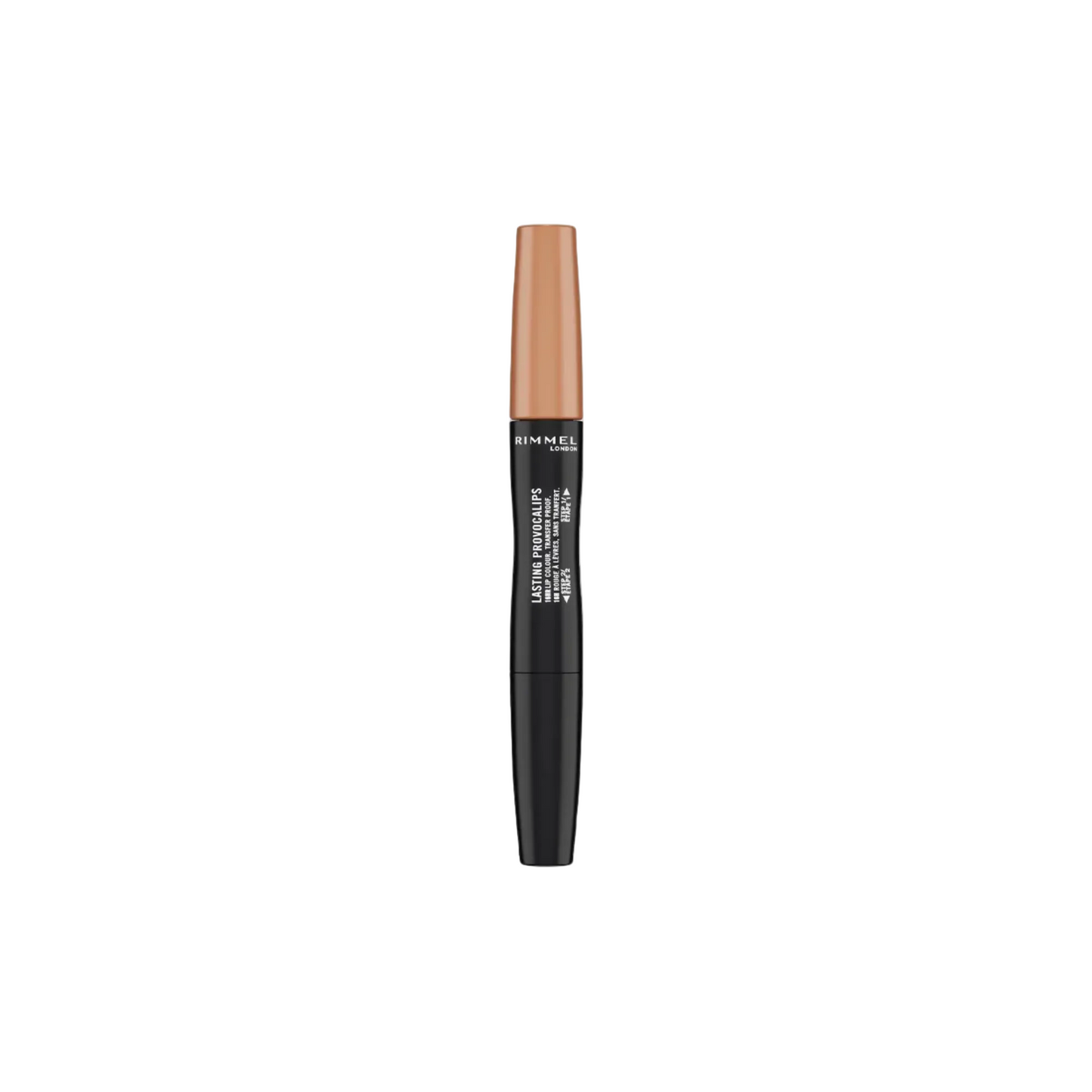 Rimmel Provocalips 16HR Kiss Proof Lip Colour 4.1ml