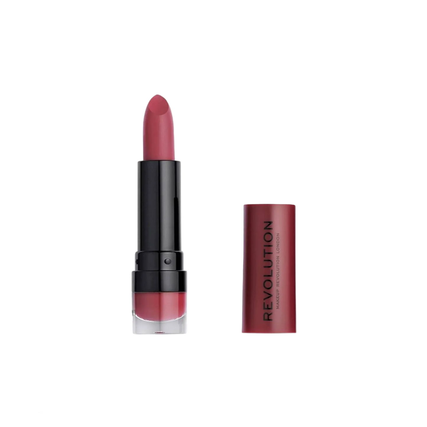 Revolution Matte Lipstick 3.5ml