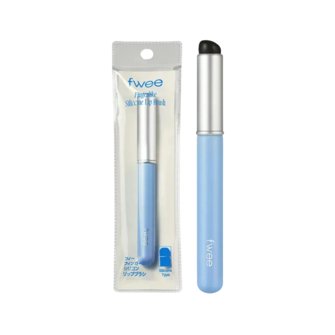 fwee Fingerlike Silicone Lip Brush