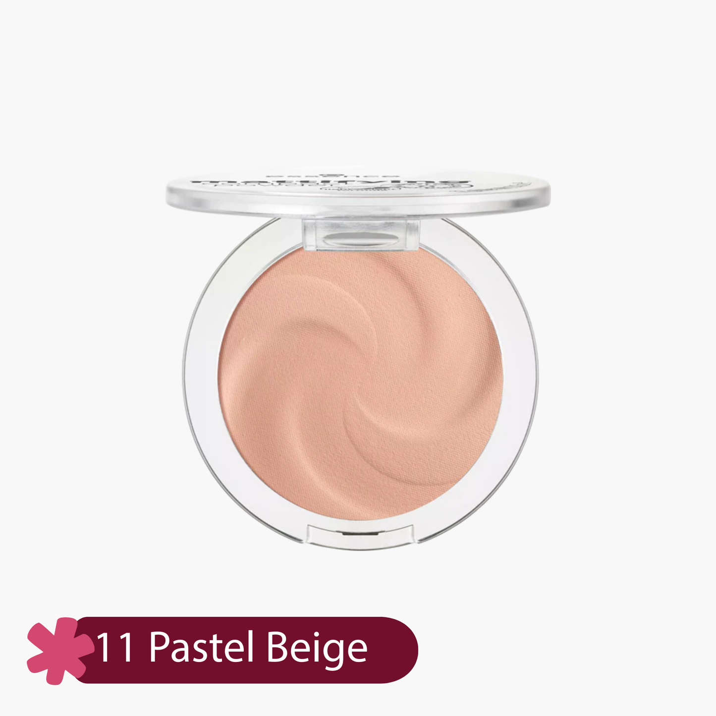Essence Mattifying Compact Powder 12gm